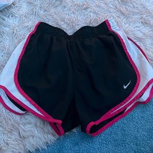 Women’s nike shorts